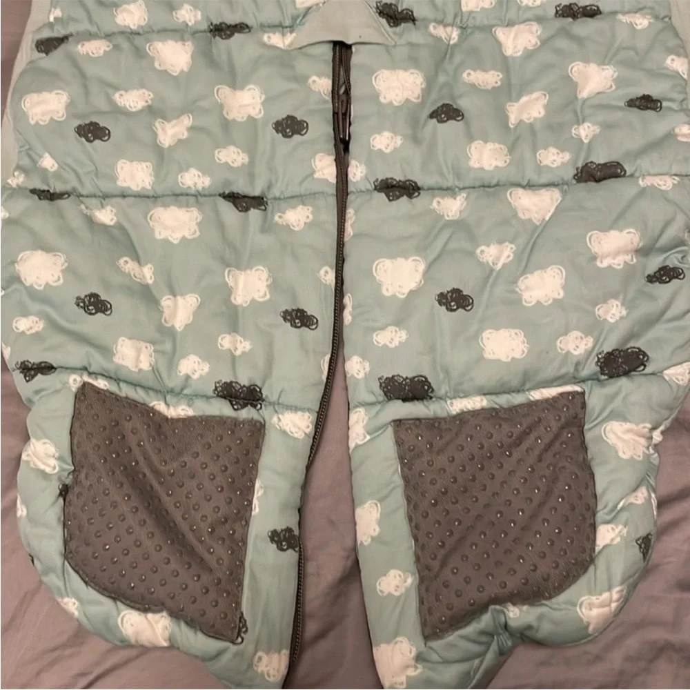 ErgoPouch 3.5 TOG sleep sack 8m-24m